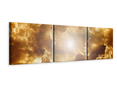panoramic-3-piece-canvas-print-close-to-the-sky