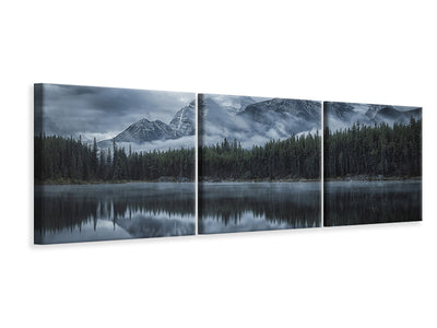 panoramic-3-piece-canvas-print-cold-mountains