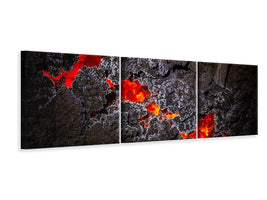 panoramic-3-piece-canvas-print-crystallization