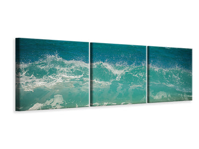 panoramic-3-piece-canvas-print-dream-waves