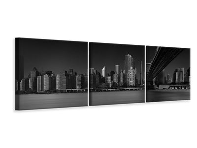 panoramic-3-piece-canvas-print-east-side