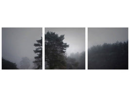 panoramic-3-piece-canvas-print-foggy-memory-of-the-past
