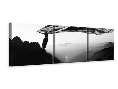 panoramic-3-piece-canvas-print-free-as-the-wind