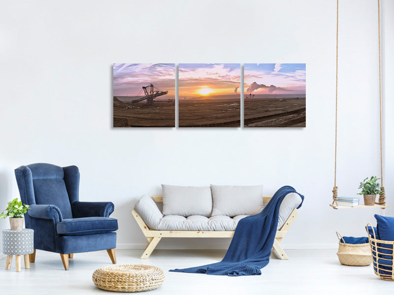 panoramic-3-piece-canvas-print-garzweiler-ii