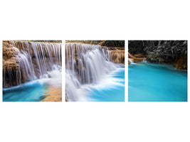 panoramic-3-piece-canvas-print-happy-waterfall