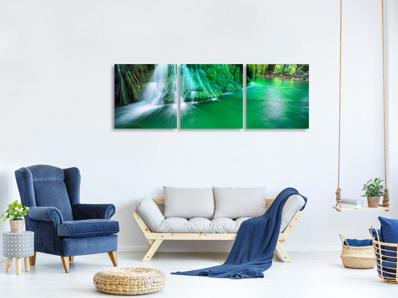 panoramic-3-piece-canvas-print-in-paradise
