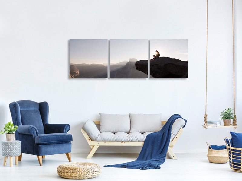 panoramic-3-piece-canvas-print-inspiration-mountains