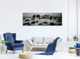 panoramic-3-piece-canvas-print-inspiration-sea