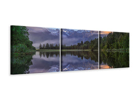 panoramic-3-piece-canvas-print-lake-matheson