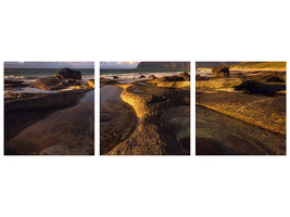 panoramic-3-piece-canvas-print-last-light-of-the-day