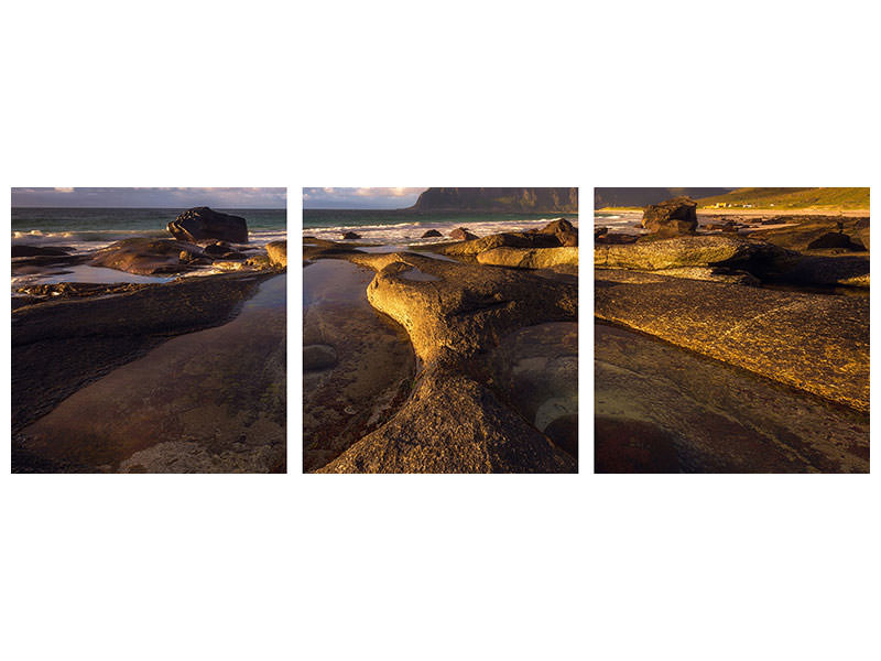 panoramic-3-piece-canvas-print-last-light-of-the-day