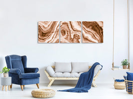 panoramic-3-piece-canvas-print-marble-in-sepia