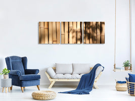 panoramic-3-piece-canvas-print-natural-bamboo
