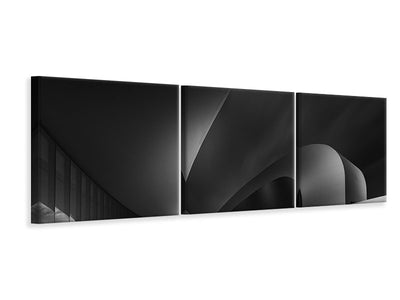 panoramic-3-piece-canvas-print-niemeyer-space