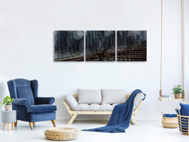 panoramic-3-piece-canvas-print-nyc-vi