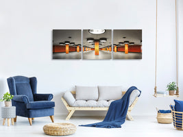 panoramic-3-piece-canvas-print-on-stage-ii
