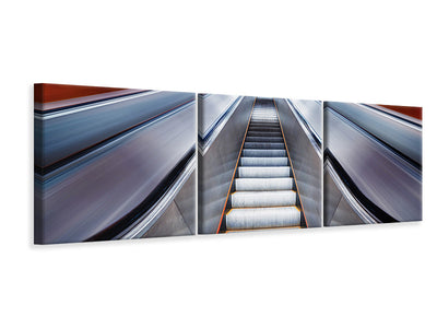 panoramic-3-piece-canvas-print-pushing-the-limits