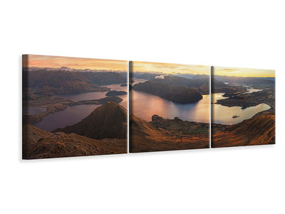 panoramic-3-piece-canvas-print-roys-peak-panorama-view