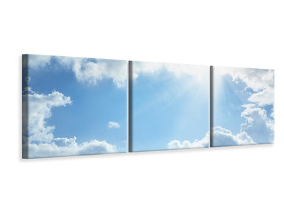 panoramic-3-piece-canvas-print-sky-hope