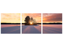 panoramic-3-piece-canvas-print-sun-kissed