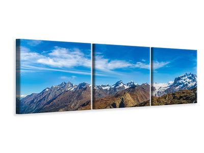panoramic-3-piece-canvas-print-swiss-alps-in-spring