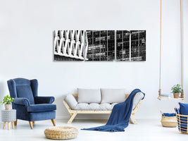 panoramic-3-piece-canvas-print-the-lamppost