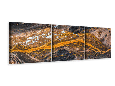 panoramic-3-piece-canvas-print-the-pulse-of-the-earth
