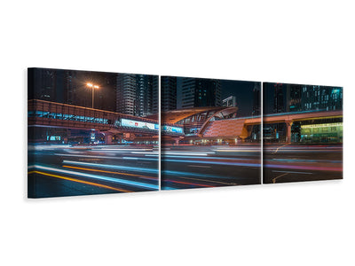 panoramic-3-piece-canvas-print-the-station