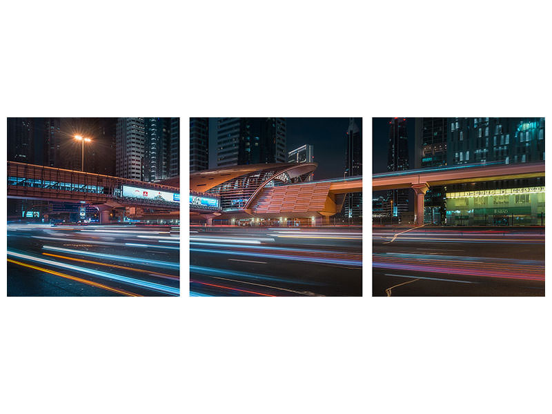 panoramic-3-piece-canvas-print-the-station