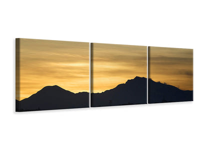panoramic-3-piece-canvas-print-the-sunrise-in-the-mountains
