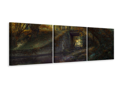 panoramic-3-piece-canvas-print-ucieda