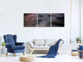 panoramic-3-piece-canvas-print-untitled-xlii