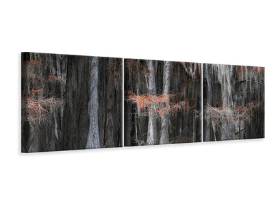 panoramic-3-piece-canvas-print-untitled-xlviii