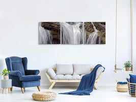 panoramic-3-piece-canvas-print-waterfall-xxl