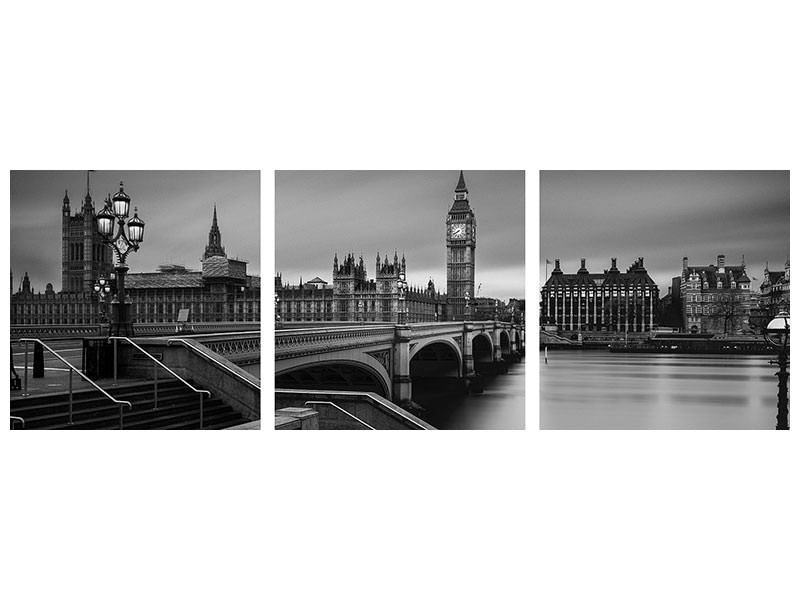 panoramic-3-piece-canvas-print-westminster-bridge-p