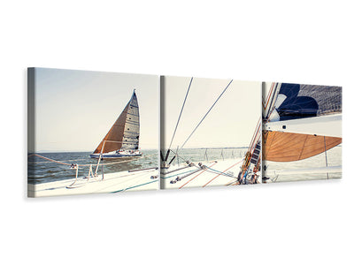panoramic-3-piece-canvas-print-yacht