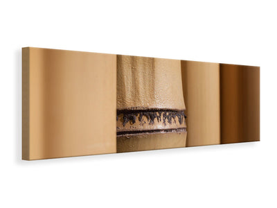 panoramic-canvas-print-bamboo-close-up