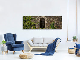 panoramic-canvas-print-castle-tower