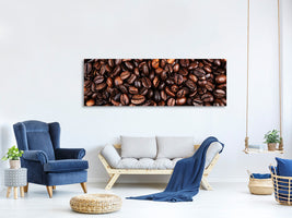 panoramic-canvas-print-coffee-beans-in-xxl