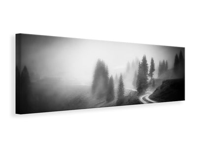 panoramic-canvas-print-in-the-mountains