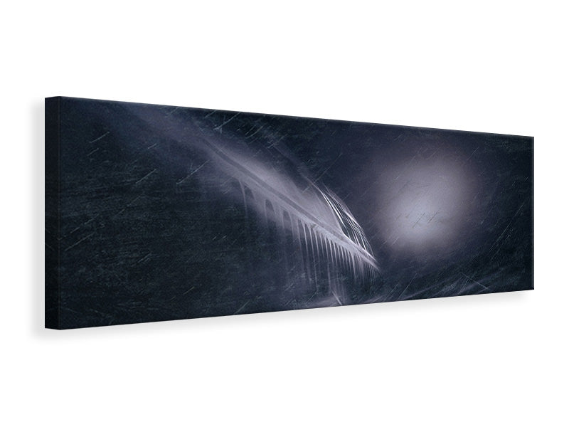 panoramic-canvas-print-night-flight