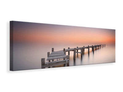 panoramic-canvas-print-old-pier-ii