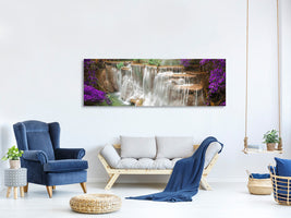 panoramic-canvas-print-photowallpaper-garden-eden