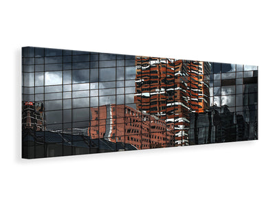 panoramic-canvas-print-puzzle-reflection