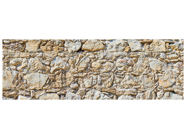 panoramic-canvas-print-sandstone-wall