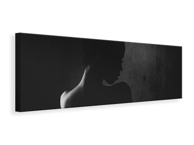 panoramic-canvas-print-sensual-connection