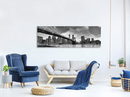 panoramic-canvas-print-skyline-black-and-white-photography-brooklyn-bridge-ny