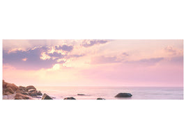 panoramic-canvas-print-sunrise-at-sea