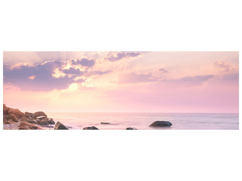 panoramic-canvas-print-sunrise-at-sea