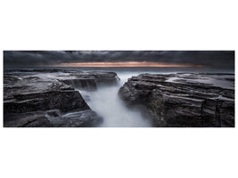 panoramic-canvas-print-the-darkness-before-dawn